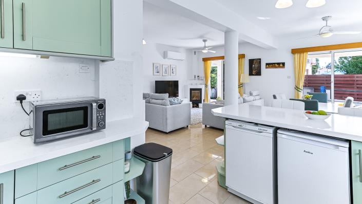 Image No.11-Maison / Villa de 2 chambres à vendre à Pissouri