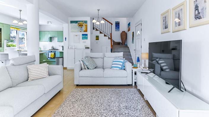 Image No.12-Maison / Villa de 2 chambres à vendre à Pissouri