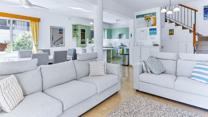 Image No.13-Maison / Villa de 2 chambres à vendre à Pissouri