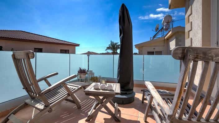 Image No.20-Maison / Villa de 2 chambres à vendre à Pissouri