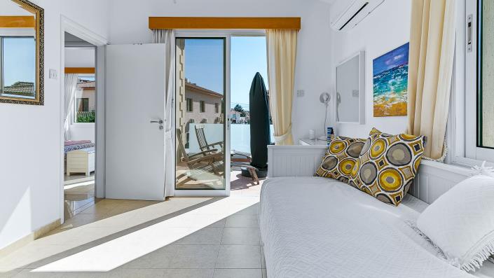 Image No.23-Maison / Villa de 2 chambres à vendre à Pissouri