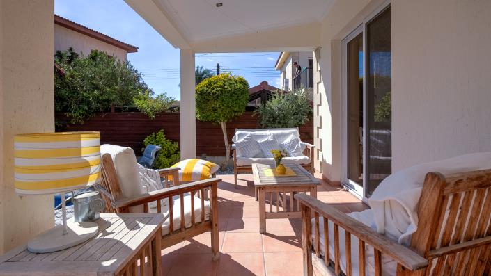 Image No.24-Maison / Villa de 2 chambres à vendre à Pissouri