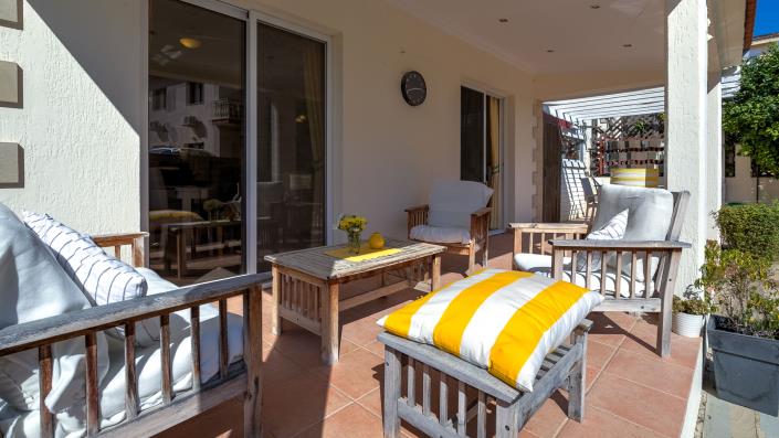 Image No.25-Maison / Villa de 2 chambres à vendre à Pissouri