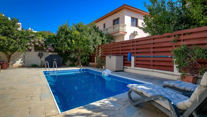 Image No.28-Maison / Villa de 2 chambres à vendre à Pissouri