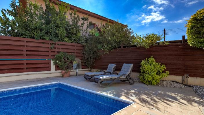 Image No.30-Maison / Villa de 2 chambres à vendre à Pissouri