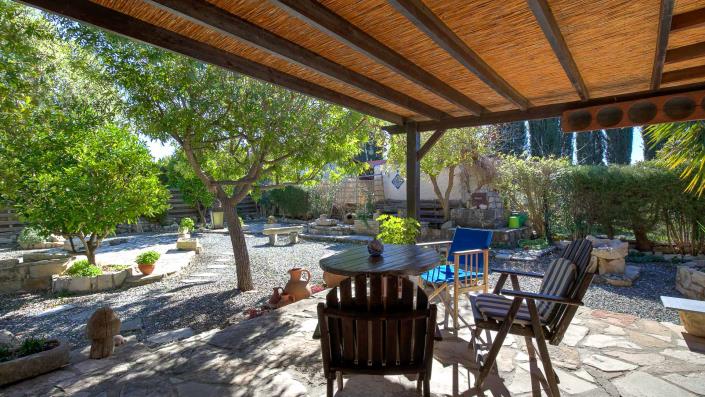 Image No.21-Bungalow de 3 chambres à vendre à Anogyra