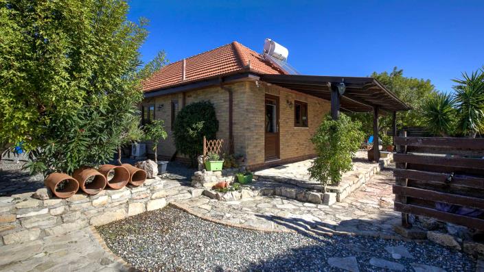 Image No.22-Bungalow de 3 chambres à vendre à Anogyra