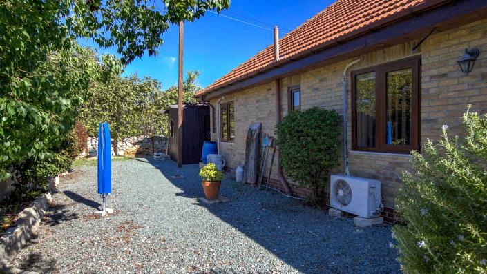 Image No.25-Bungalow de 3 chambres à vendre à Anogyra