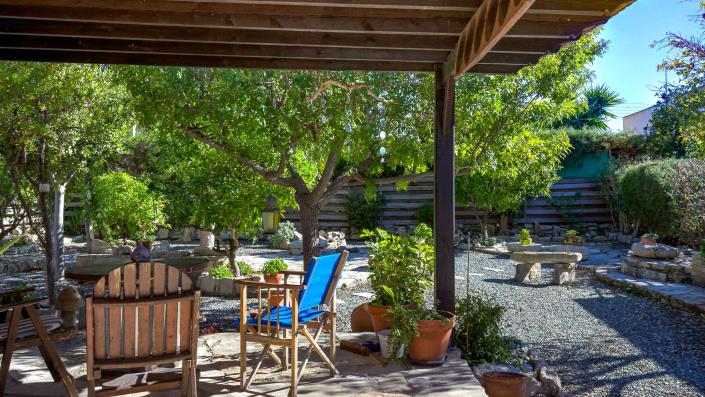 Image No.26-Bungalow de 3 chambres à vendre à Anogyra