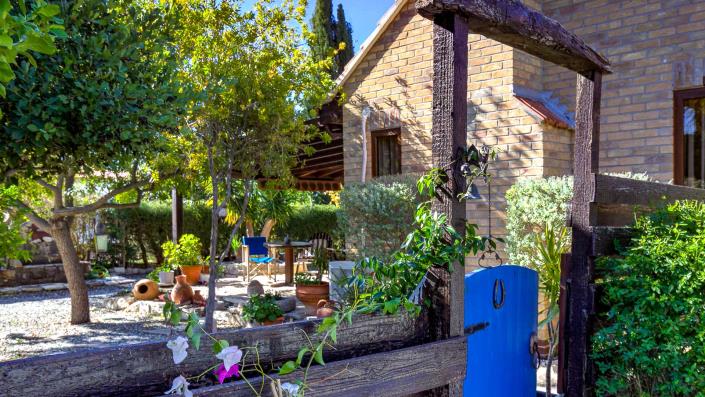 Image No.27-Bungalow de 3 chambres à vendre à Anogyra