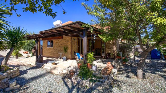 Image No.28-Bungalow de 3 chambres à vendre à Anogyra