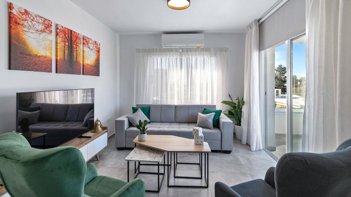 Image No.6-3 Bed Apartment for sale