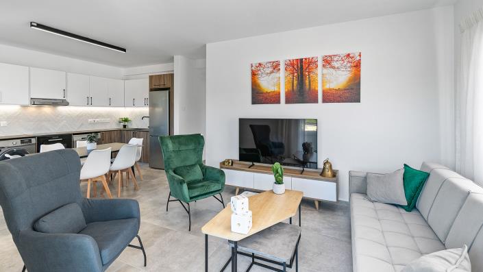 Image No.7-3 Bed Apartment for sale