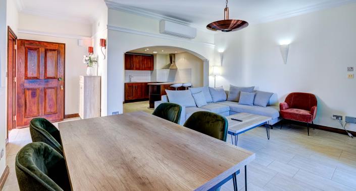 Image No.5-2 Bed Apartment for sale