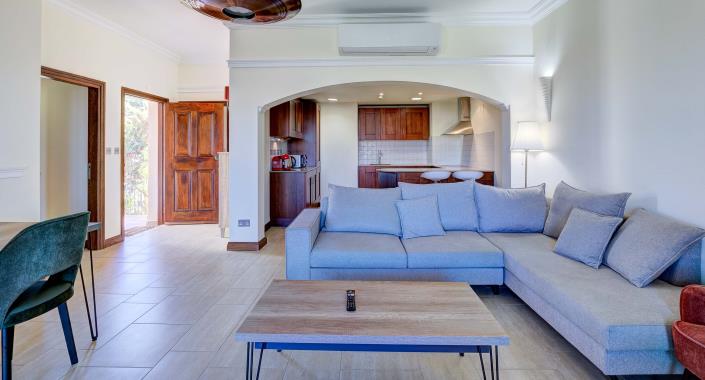 Image No.6-2 Bed Apartment for sale