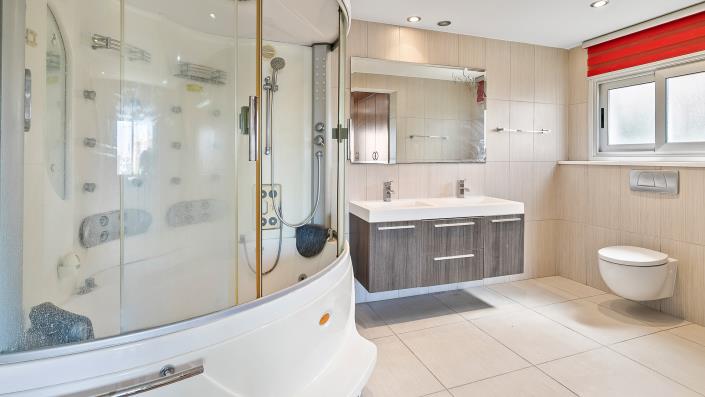 Image No.14-Appartement de 4 chambres à vendre à Agios Tychonas