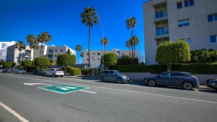 Image No.23-Appartement de 4 chambres à vendre à Agios Tychonas