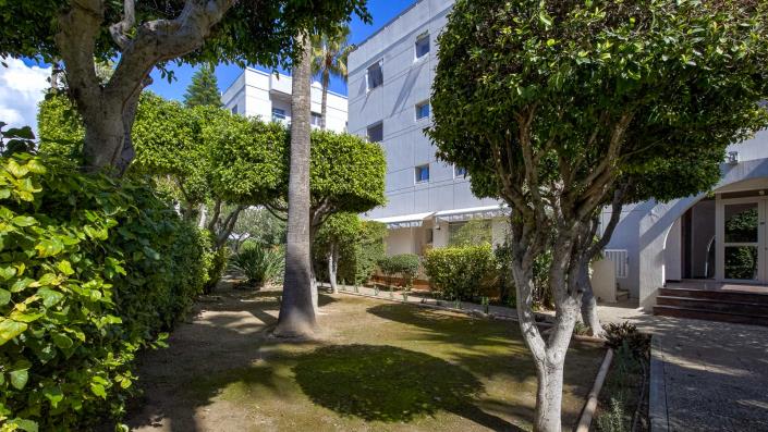 Image No.25-Appartement de 4 chambres à vendre à Agios Tychonas