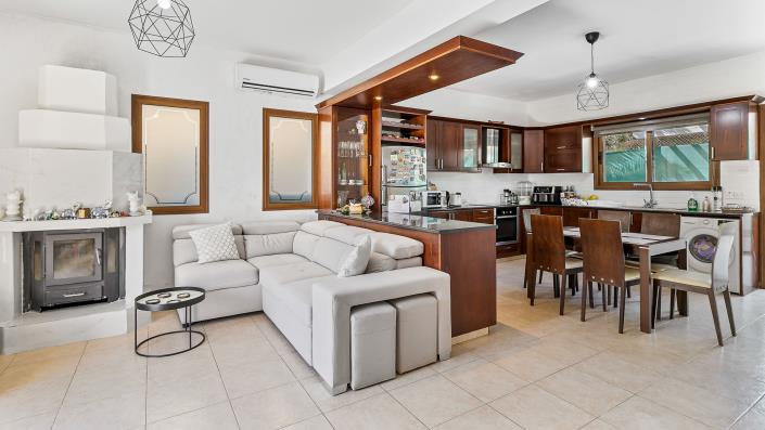 Image No.8-3 Bed House/Villa for sale