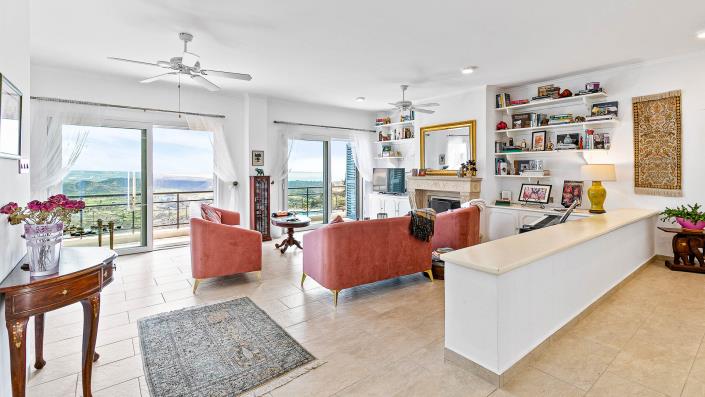 Image No.3-Penthouse de 3 chambres à vendre à Pissouri