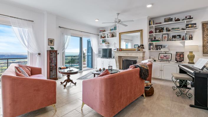 Image No.6-Penthouse de 3 chambres à vendre à Pissouri