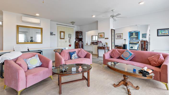 Image No.7-Penthouse de 3 chambres à vendre à Pissouri