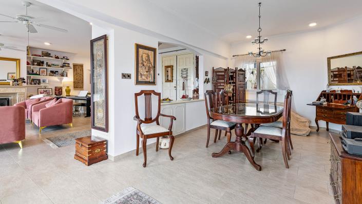 Image No.11-Penthouse de 3 chambres à vendre à Pissouri