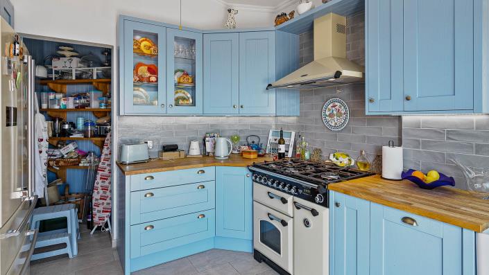 Image No.13-Penthouse de 3 chambres à vendre à Pissouri