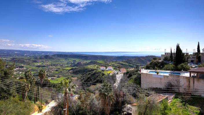 Image No.17-Penthouse de 3 chambres à vendre à Pissouri
