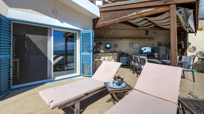 Image No.21-Penthouse de 3 chambres à vendre à Pissouri