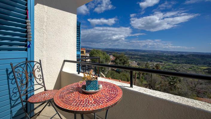Image No.31-Penthouse de 3 chambres à vendre à Pissouri