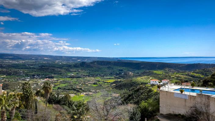 Image No.32-Penthouse de 3 chambres à vendre à Pissouri