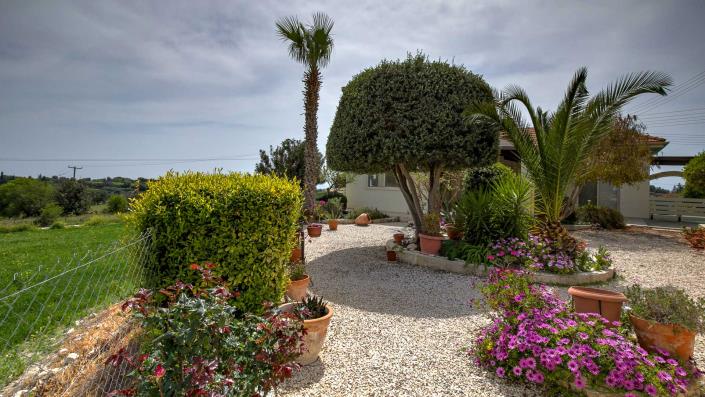 Image No.3-Bungalow de 2 chambres à vendre à Anogyra