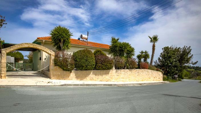 Image No.4-Bungalow de 2 chambres à vendre à Anogyra