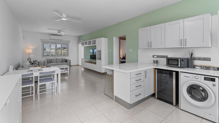 Image No.3-Appartement de 2 chambres à vendre à Pissouri