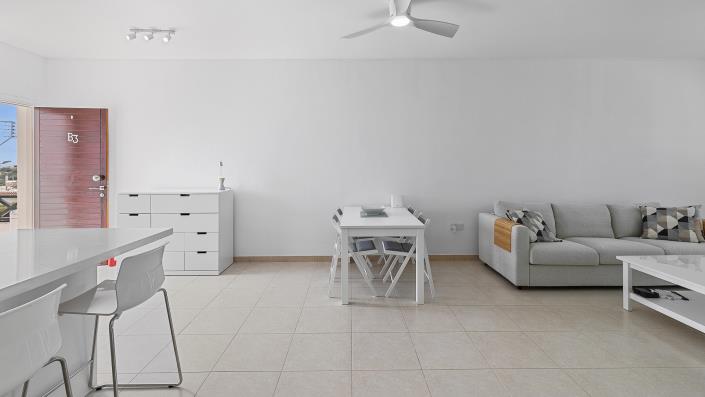 Image No.5-Appartement de 2 chambres à vendre à Pissouri