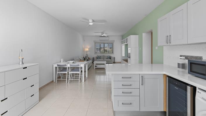 Image No.4-Appartement de 2 chambres à vendre à Pissouri