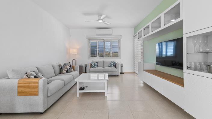 Image No.7-Appartement de 2 chambres à vendre à Pissouri