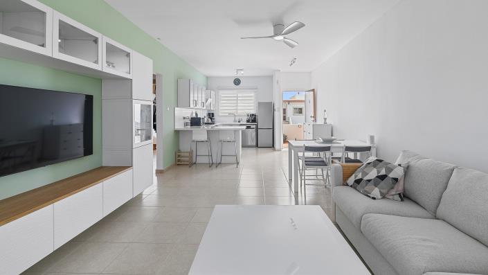 Image No.8-Appartement de 2 chambres à vendre à Pissouri