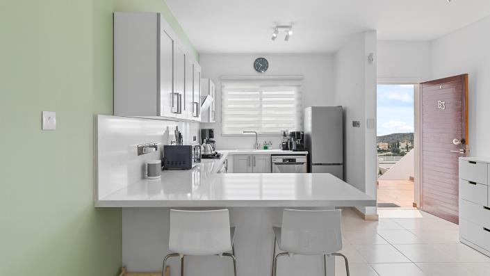 Image No.9-Appartement de 2 chambres à vendre à Pissouri