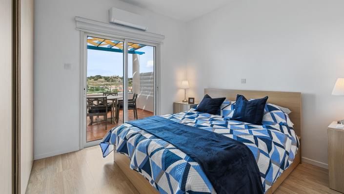 Image No.13-Appartement de 2 chambres à vendre à Pissouri