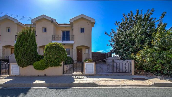 Image No.3-Maison de ville de 3 chambres à vendre à Pissouri