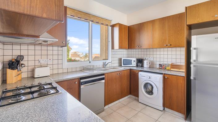 Image No.4-Maison de ville de 3 chambres à vendre à Pissouri