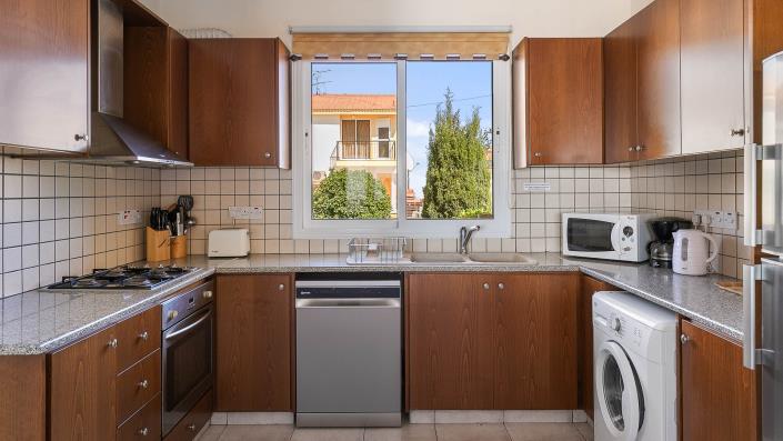 Image No.5-Maison de ville de 3 chambres à vendre à Pissouri