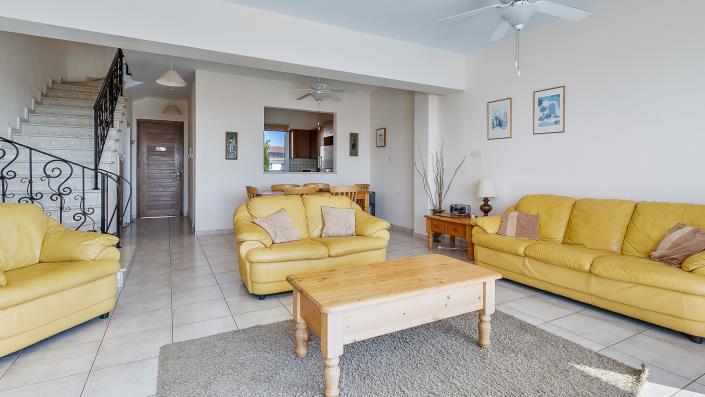 Image No.9-Maison de ville de 3 chambres à vendre à Pissouri