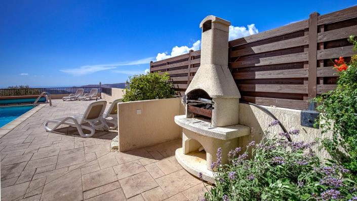 Image No.11-Maison de ville de 3 chambres à vendre à Pissouri