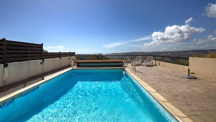 Image No.12-Maison de ville de 3 chambres à vendre à Pissouri