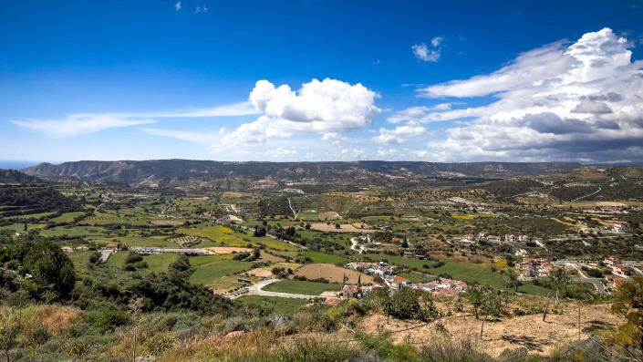 Image No.15-Maison de ville de 3 chambres à vendre à Pissouri