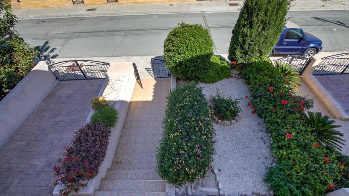 Image No.18-Maison de ville de 3 chambres à vendre à Pissouri