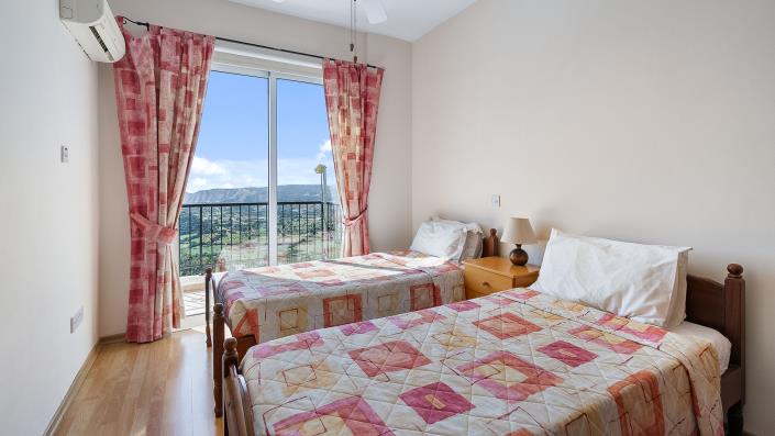 Image No.23-Maison de ville de 3 chambres à vendre à Pissouri